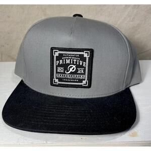 Primitive Patch Snapback